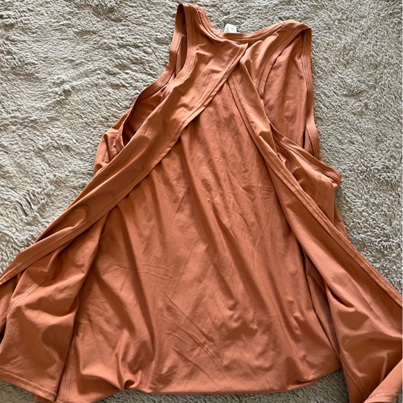 lululemon athletica Tops - Lululemon shirt